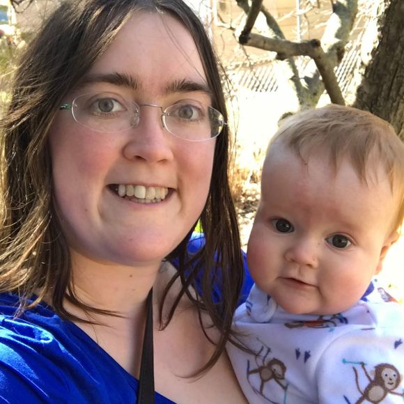 Meet your Posher, Stephanie - Picture 1 of 1